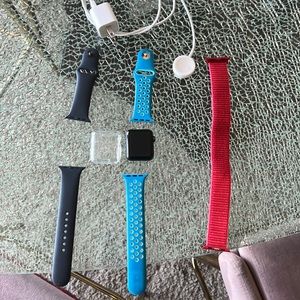 Apple Watch Series 38 mm.